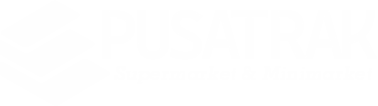 Pusat Rak Supermarket